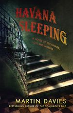 Télécharger le livre :  Havana Sleeping