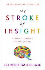 Download this eBook My Stroke of Insight