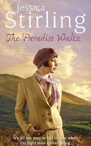 Téléchargez le livre :  The Paradise Waltz