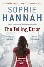 Télécharger le livre :  The Telling Error