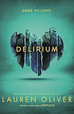 Télécharger le livre :  Delirium (Delirium Trilogy 1)