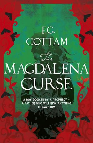 Téléchargez le livre :  The Magdalena Curse