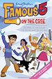 Télécharger le livre :  Famous 5 on the Case: Case File 23: The Case of the Snow, the Glow, and the Oh, No!