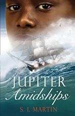 Télécharger le livre :  Jupiter Amidships
