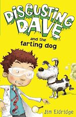 Télécharger le livre :  Disgusting Dave: Disgusting Dave and the Farting Dog