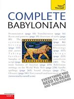 Télécharger le livre :  Complete Babylonian