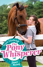 Télécharger le livre :  Pony Whisperer: 2: Team Challenge