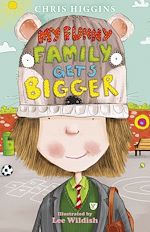Télécharger le livre :  My Funny Family Gets Bigger