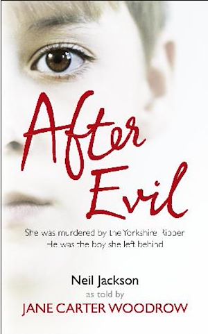 Téléchargez le livre :  After Evil