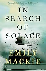 Download this eBook In Search of Solace