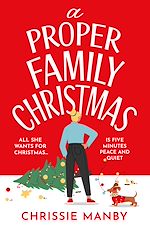 Télécharger le livre :  A Proper Family Christmas