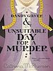 Télécharger le livre :  Dandy Gilver and an Unsuitable Day for a Murder