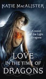 Télécharger le livre :  Love in the Time of Dragons