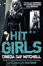 Télécharger le livre :  Hit Girls