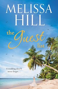 Téléchargez le livre :  The Guest List