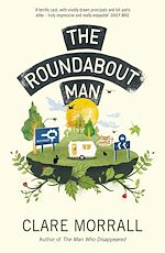 Download this eBook The Roundabout Man