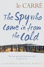 Download this eBook The Spy Who Came in from the Cold