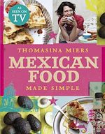 Télécharger le livre :  Mexican Food Made Simple