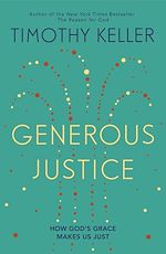 Télécharger le livre :  Generous Justice