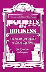 Télécharger le livre :  High Heels and Holiness