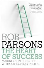 Télécharger le livre :  The Heart of Success