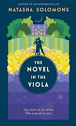 Download this eBook The Novel in the Viola