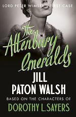 Télécharger le livre :  The Attenbury Emeralds