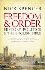 Télécharger le livre :  Freedom and Order