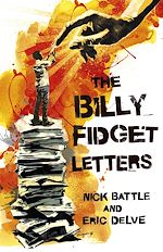 Télécharger le livre :  The Billy Fidget Letters