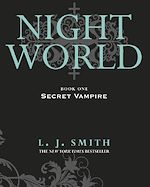 Télécharger le livre :  Night World: Secret Vampire
