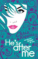 Télécharger le livre :  He's After Me