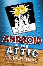 Télécharger le livre :  Android in The Attic