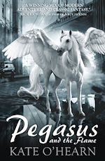 Download this eBook Pegasus and the Flame