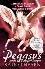 Download this eBook Pegasus and the Fight for Olympus