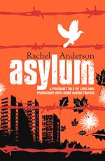 Télécharger le livre :  Asylum