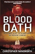 Télécharger le livre :  Blood Oath