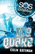 Télécharger le livre :  SOS Adventure: Icequake