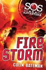 Télécharger le livre :  SOS Adventure: Fire Storm