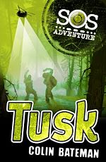Télécharger le livre :  SOS Adventure: Tusk