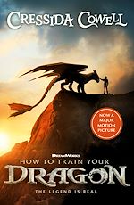Télécharger le livre :  How to Train Your Dragon