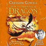 Télécharger le livre :  How To Train Your Dragon: How to Twist a Dragon's Tale