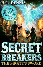 Télécharger le livre :  The Pirate's Sword