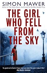 Download this eBook The Girl Who Fell From The Sky