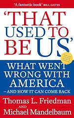 Download this eBook That Used To Be Us