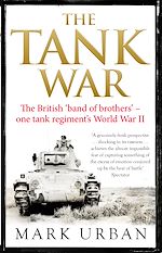 Télécharger le livre :  The Tank War