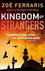 Download this eBook Kingdom Of Strangers