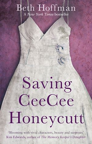 Téléchargez le livre :  Saving CeeCee Honeycutt
