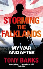 Télécharger le livre :  Storming The Falklands