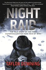 Télécharger le livre :  Night Raid