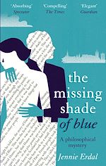 Download this eBook The Missing Shade Of Blue